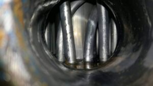 Czyszczenie instalacji CO