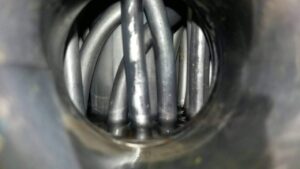 Czyszczenie instalacji CO