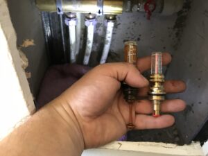 Czyszczenie instalacji CO