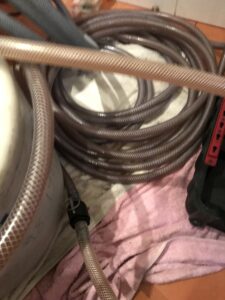 Czyszczenie instalacji CO