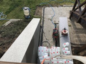 Czyszczenie instalacji CO