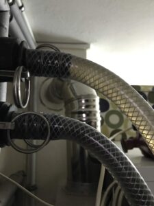 Czyszczenie instalacji CO