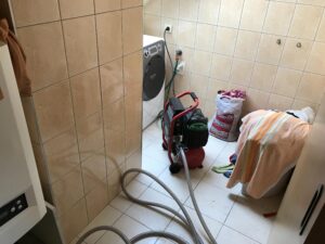 Czyszczenie instalacji CO